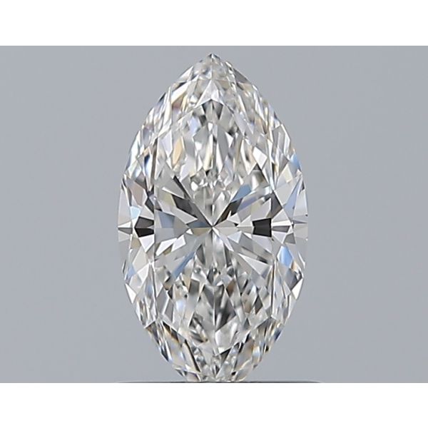 MARQUISE 0.8 E VVS1 VG-EX-EX - 3525962682 GIA Diamond