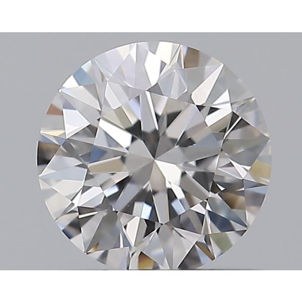 ROUND 0.59 D VVS1 EX-EX-EX - 3525963511 GIA Diamond