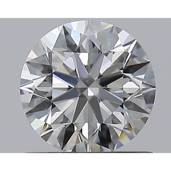 ROUND 0.72 H VS1 EX-EX-EX - 3525964202 GIA Diamond