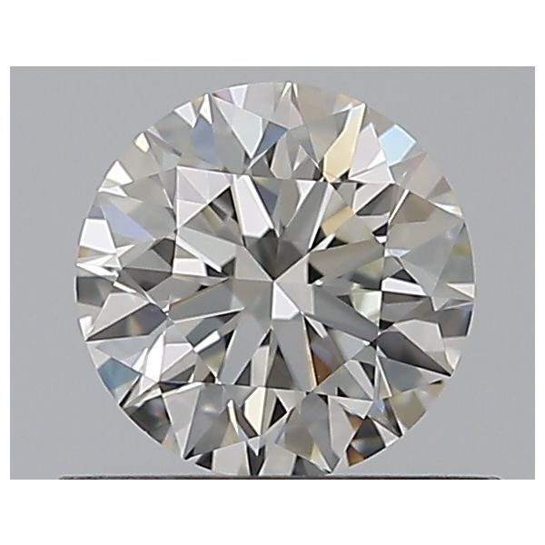ROUND 0.6 H VVS2 EX-EX-EX - 3525965881 GIA Diamond
