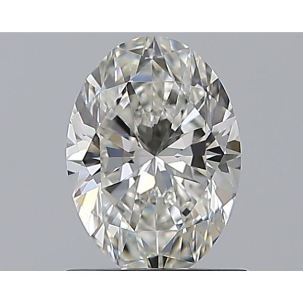 OVAL 0.96 H VVS2 VG-EX-EX - 3525968513 GIA Diamond