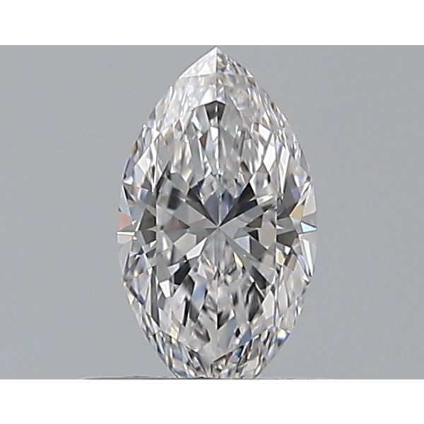MARQUISE 0.51 D VVS1 VG-VG-EX - 3525983530 GIA Diamond