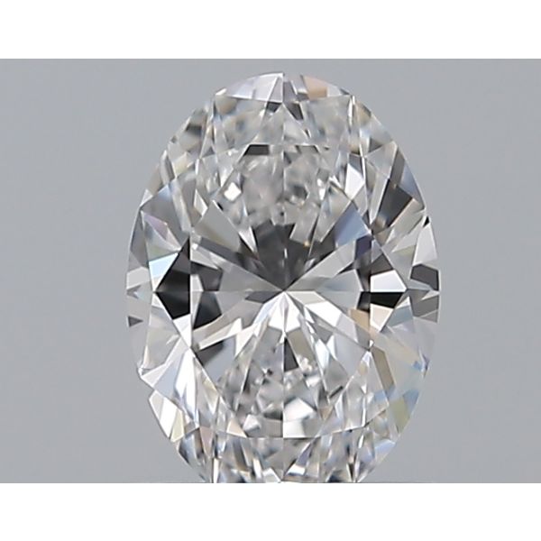 OVAL 0.7 D VS2 VG-EX-EX - 3525985436 GIA Diamond