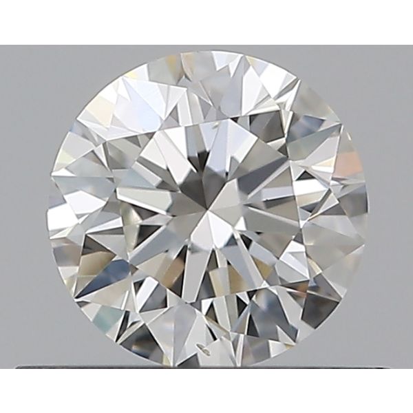 ROUND 0.5 H VS2 EX-EX-EX - 3525991384 GIA Diamond