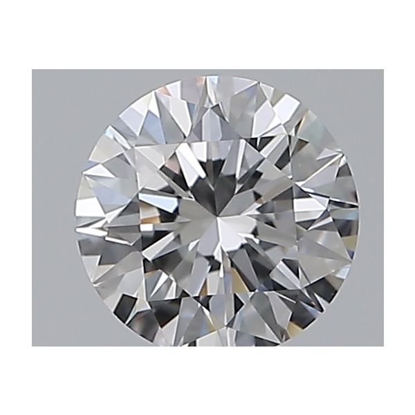 ROUND 0.5 F VVS2 EX-EX-EX - 3525991418 GIA Diamond