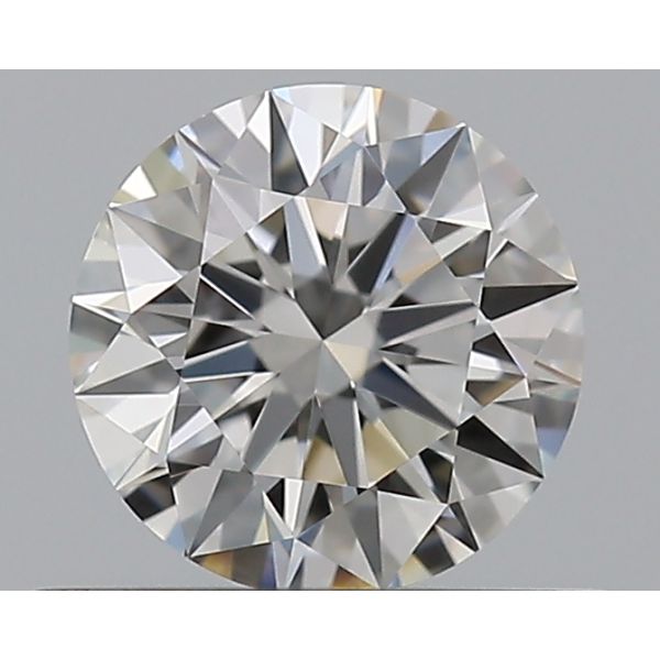 ROUND 0.52 G VVS1 EX-EX-EX - 3525993609 GIA Diamond