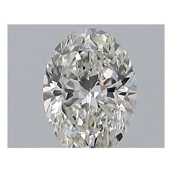 OVAL 0.7 H VS1 VG-EX-EX - 3535000111 GIA Diamond