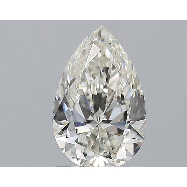 PEAR 1.01 I VS2 EX-EX-EX - 3535001291 GIA Diamond