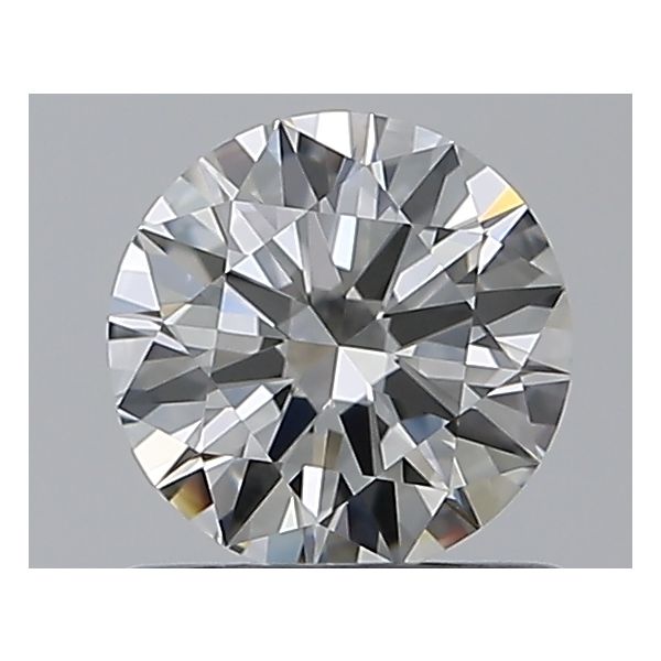 ROUND 0.75 H VVS1 EX-EX-EX - 3535004677 GIA Diamond