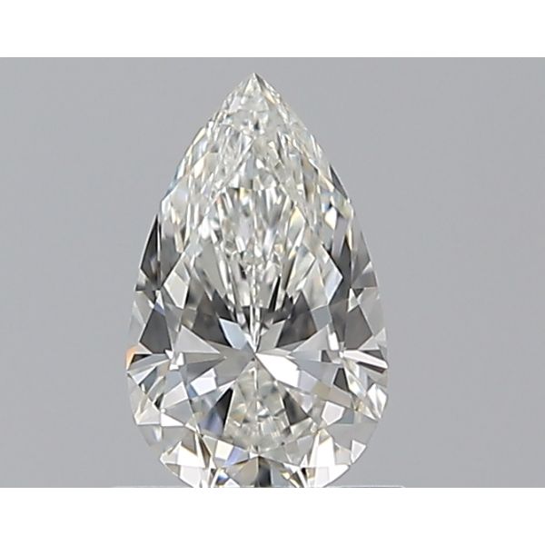 PEAR 0.72 H VS1 VG-EX-EX - 3535005944 GIA Diamond