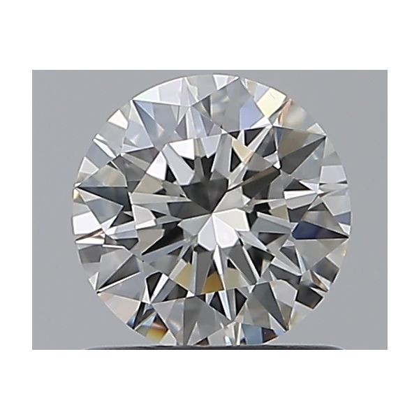 ROUND 0.8 H VS1 EX-EX-EX - 3535009537 GIA Diamond