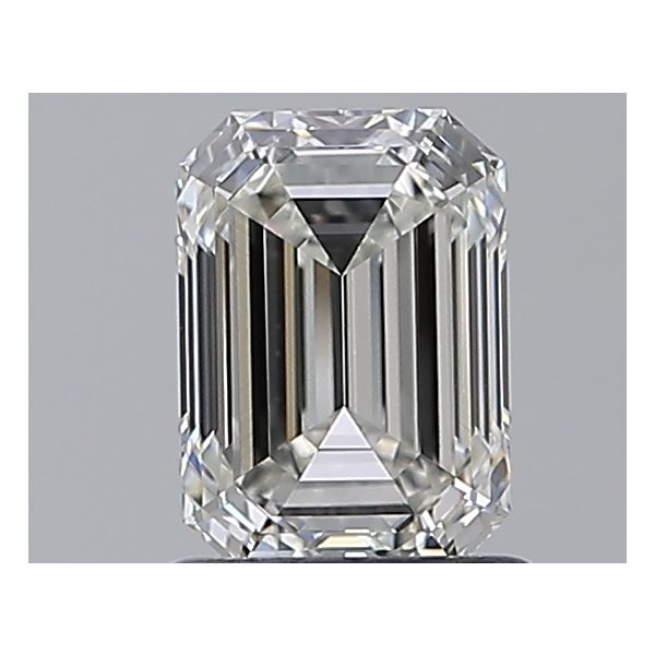 EMERALD 1.2 H VS1 EX-EX-EX - 3535011934 GIA Diamond