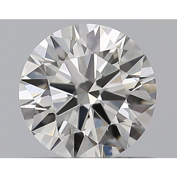 ROUND 0.51 H VS1 EX-EX-EX - 3535013735 GIA Diamond