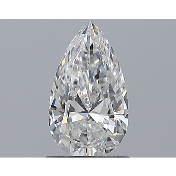 PEAR 1 E VS1 VG-VG-VG - 3535015798 GIA Diamond