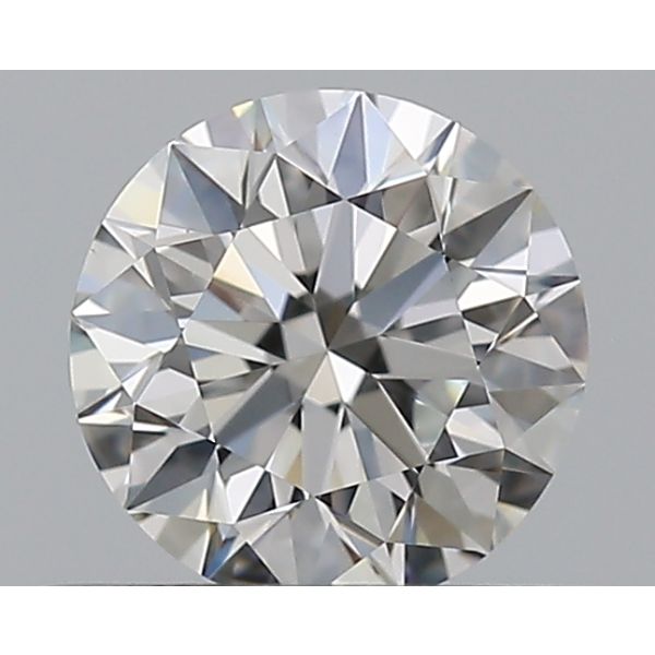 ROUND 0.5 G VS1 EX-EX-EX - 3535021855 GIA Diamond