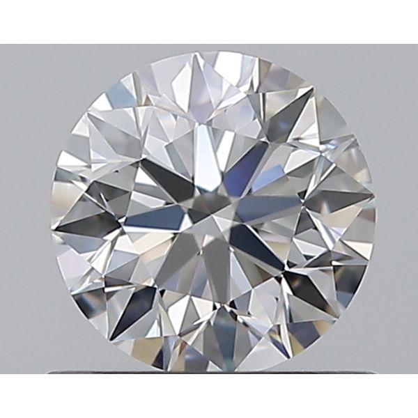 ROUND 0.71 E VS1 EX-EX-EX - 3535021913 GIA Diamond