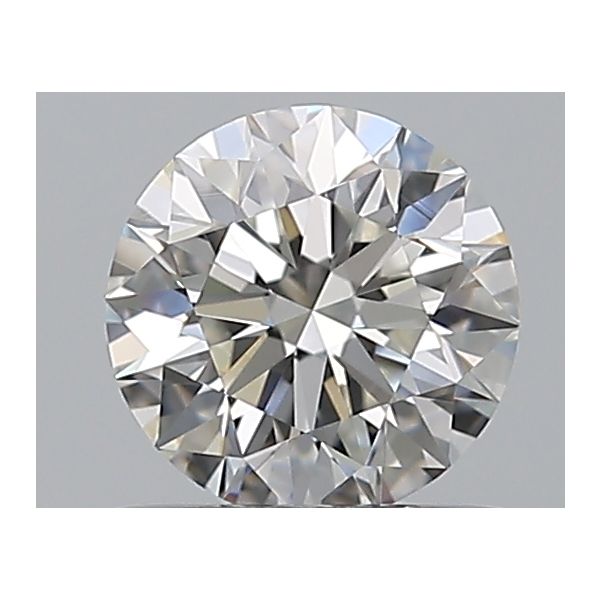 ROUND 0.59 H VS1 EX-EX-EX - 3535021955 GIA Diamond