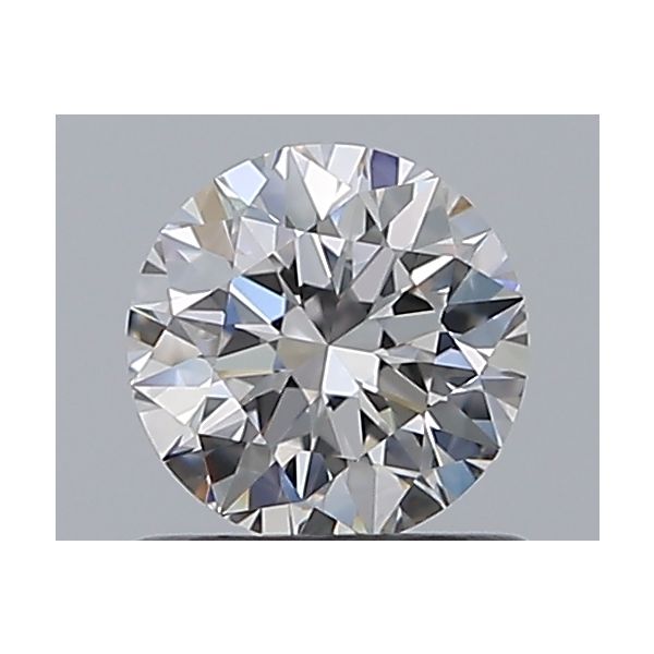 ROUND 0.66 D VVS1 EX-EX-EX - 3535023151 GIA Diamond