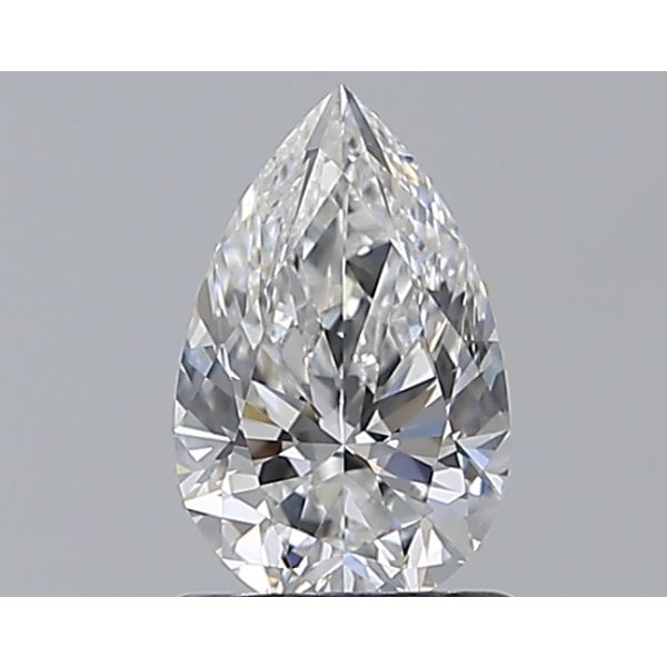 PEAR 1.01 E VS2 EX-EX-EX - 3535039432 GIA Diamond