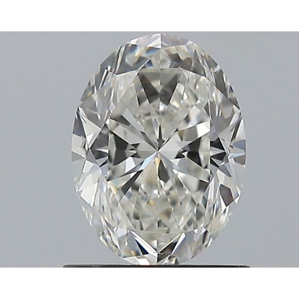 OVAL 1.01 G VVS2 GD-EX-EX - 3535039479 GIA Diamond