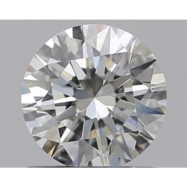 ROUND 0.7 I VS2 EX-EX-EX - 3535041668 GIA Diamond