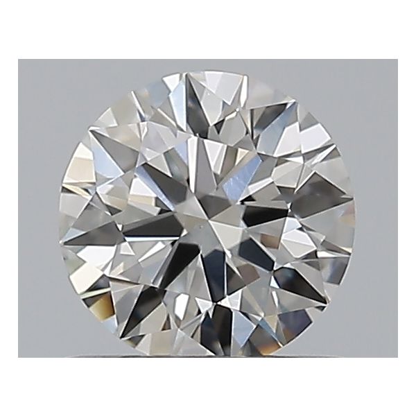 ROUND 0.6 G VS2 EX-EX-EX - 3535047375 GIA Diamond