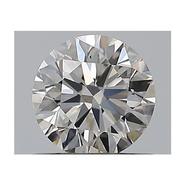 ROUND 0.5 G VVS1 EX-EX-EX - 3535047467 GIA Diamond
