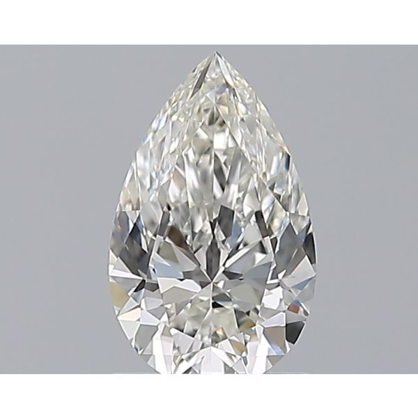 PEAR 1.02 H VVS1 EX-EX-EX - 3535047712 GIA Diamond