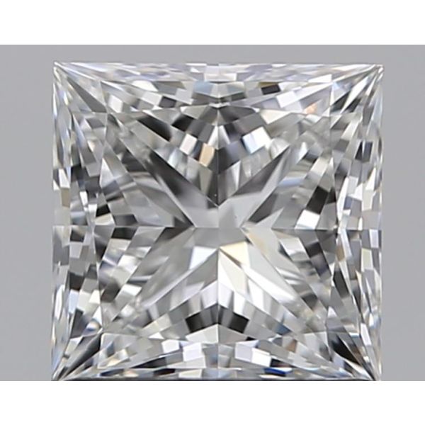 PRINCESS 1 G VS1 EX-EX-EX - 3535056678 GIA Diamond