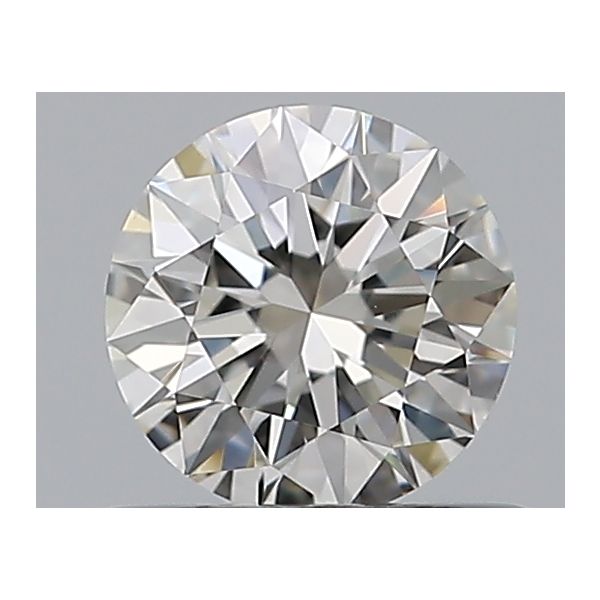 ROUND 0.51 H VS1 EX-EX-EX - 3535056711 GIA Diamond