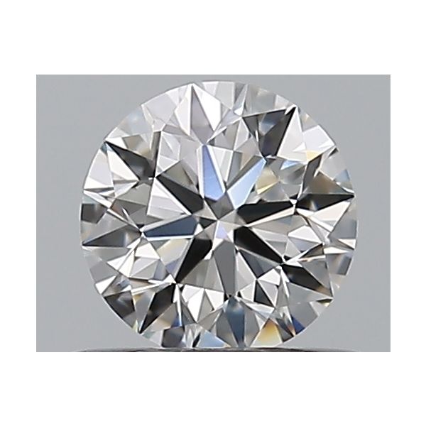 ROUND 0.5 G VS2 EX-EX-EX - 3535061102 GIA Diamond