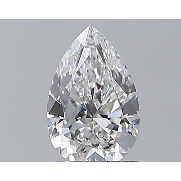 PEAR 0.7 D VS2 VG-VG-EX - 3535061906 GIA Diamond