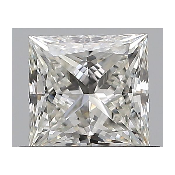 PRINCESS 0.51 I VS1 VG-VG-VG - 3535067382 GIA Diamond