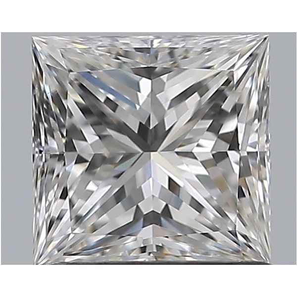 PRINCESS 0.96 F VS2 EX-VG-EX - 3535070299 GIA Diamond