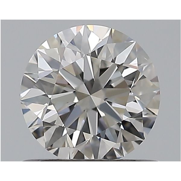 ROUND 0.59 F VS2 EX-EX-EX - 3535075331 GIA Diamond