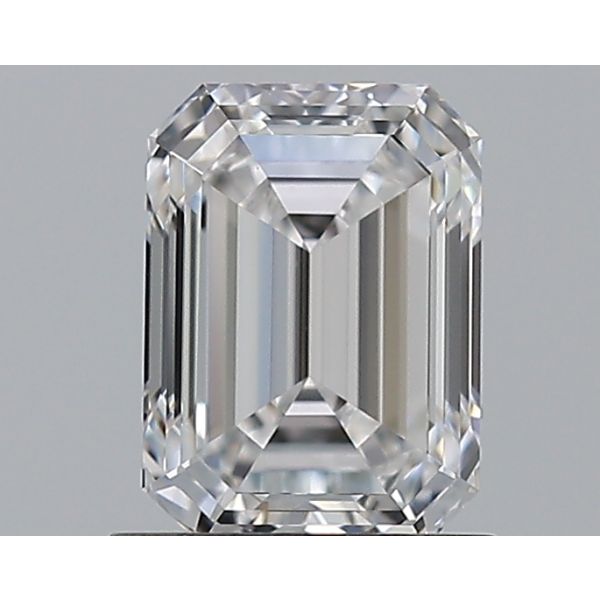 EMERALD 1.01 D VS1 VG-EX-EX - 3535082469 GIA Diamond
