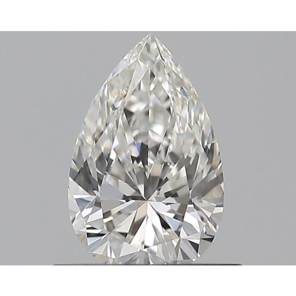 PEAR 0.5 G VS1 VG-VG-VG - 3535084665 GIA Diamond