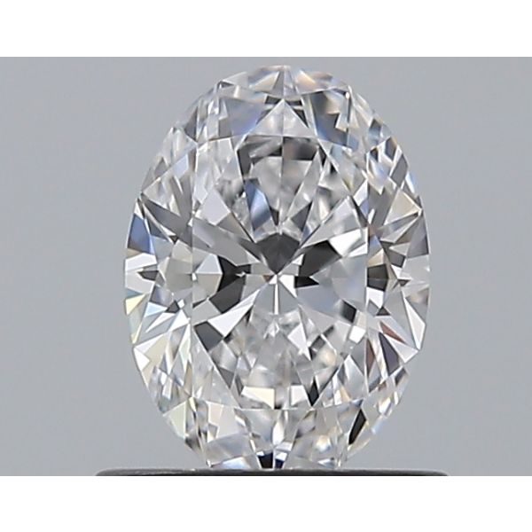 OVAL 0.7 D VS1 EX-EX-EX - 3535087630 GIA Diamond