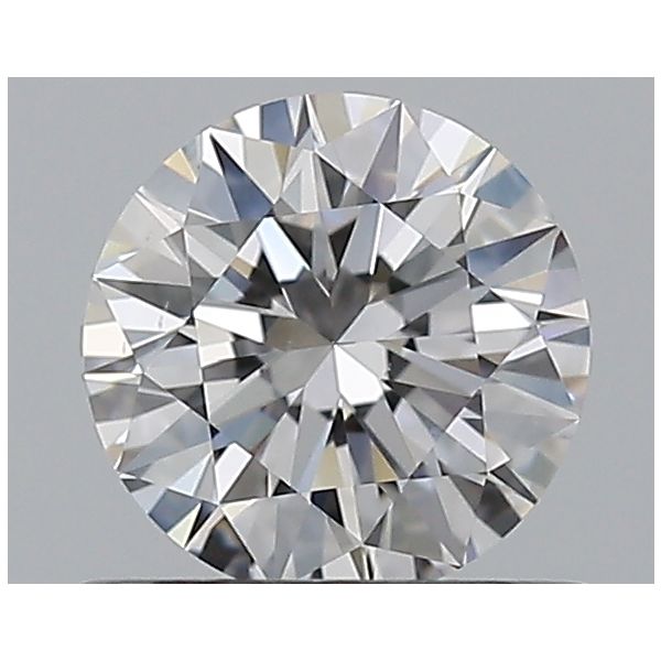 ROUND 0.7 D VS2 EX-EX-EX - 3535099640 GIA Diamond