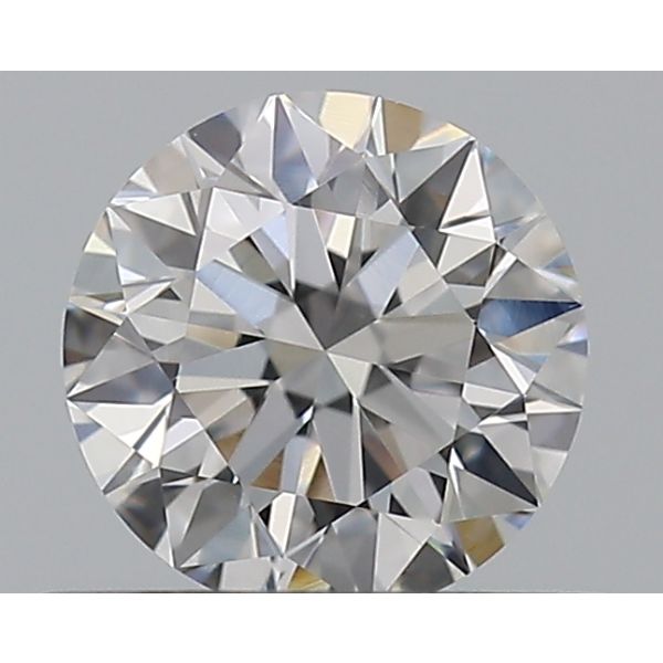 ROUND 0.51 E VS1 EX-EX-EX - 3535100227 GIA Diamond