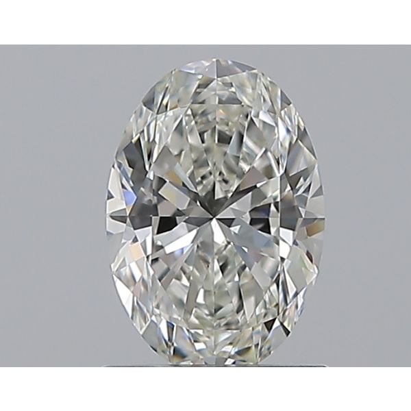 OVAL 1.01 H VVS2 EX-EX-EX - 3535103596 GIA Diamond