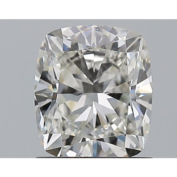 CUSHION 1.01 I VS1 EX-EX-EX - 3535118043 GIA Diamond