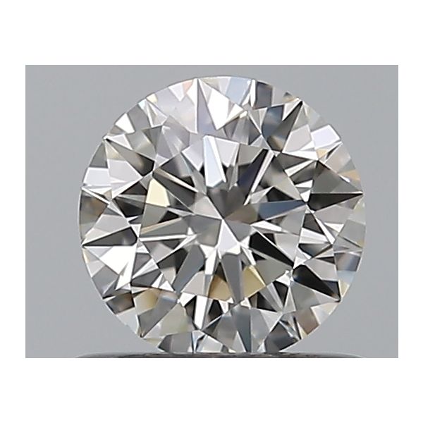 ROUND 0.55 I VVS1 EX-EX-EX - 3535132027 GIA Diamond
