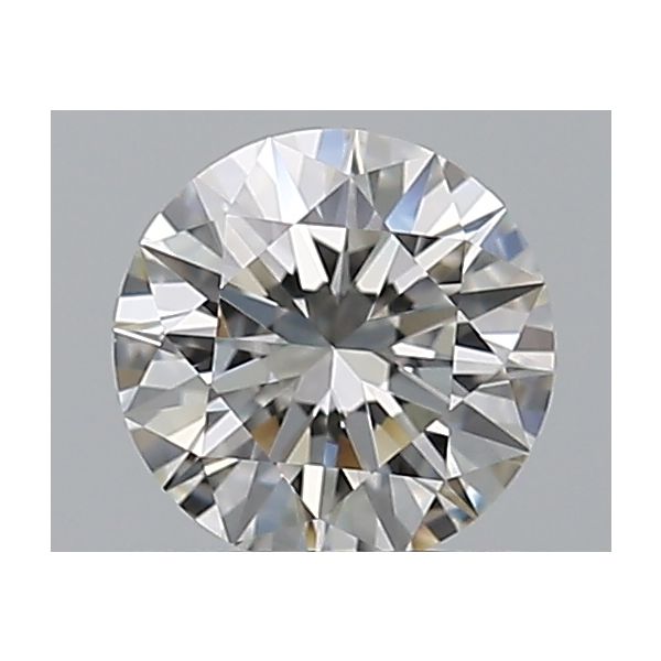 ROUND 0.5 H VS1 EX-EX-EX - 3535132885 GIA Diamond