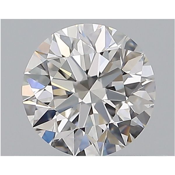 ROUND 0.5 G VVS2 EX-EX-EX - 3535133959 GIA Diamond