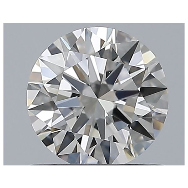 ROUND 0.65 G VVS2 EX-EX-EX - 3535137173 GIA Diamond