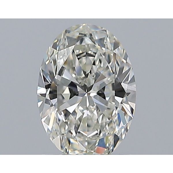 OVAL 1.01 H VVS2 EX-EX-EX - 3535138937 GIA Diamond