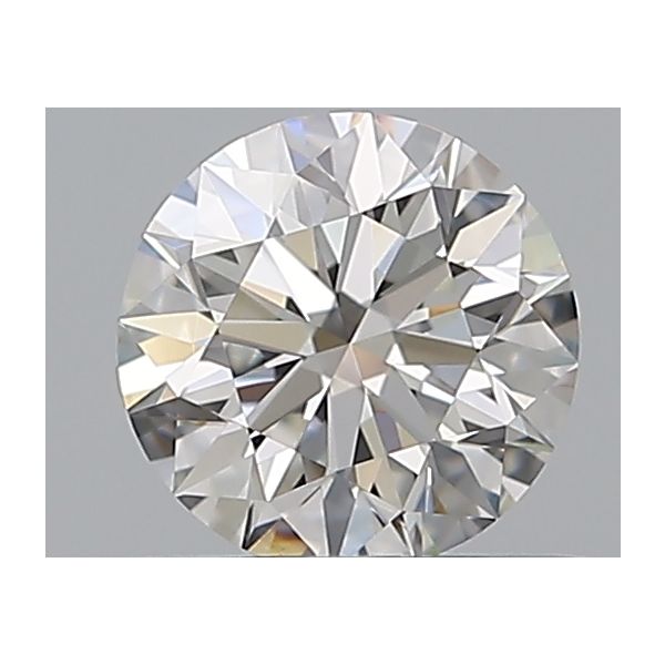 ROUND 0.5 G VS2 EX-EX-EX - 3535139253 GIA Diamond