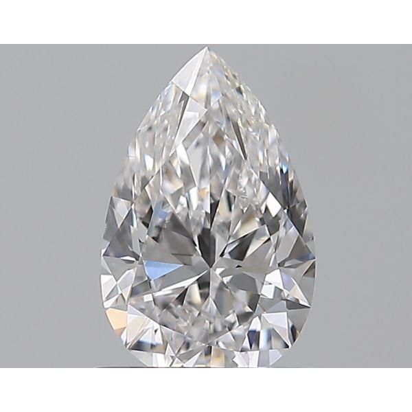 PEAR 0.8 D VS1 EX-VG-EX - 3535140990 GIA Diamond