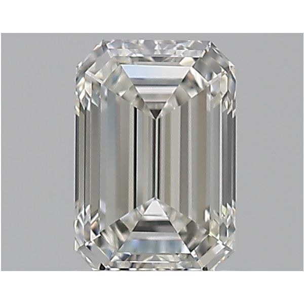 EMERALD 1 H VS1 EX-EX-EX - 3535141621 GIA Diamond